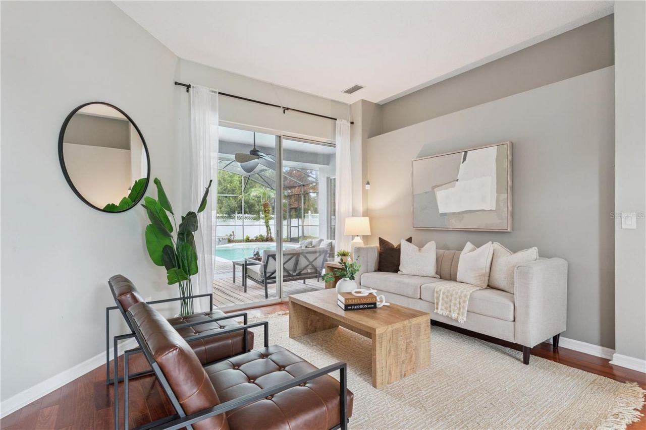 4431 Little Water Street , Orlando, FL 32817 Photo