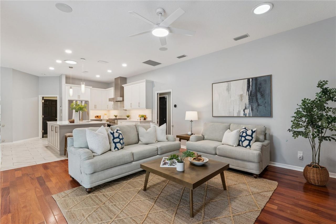 4431 Little Water Street , Orlando, FL 32817 Photo