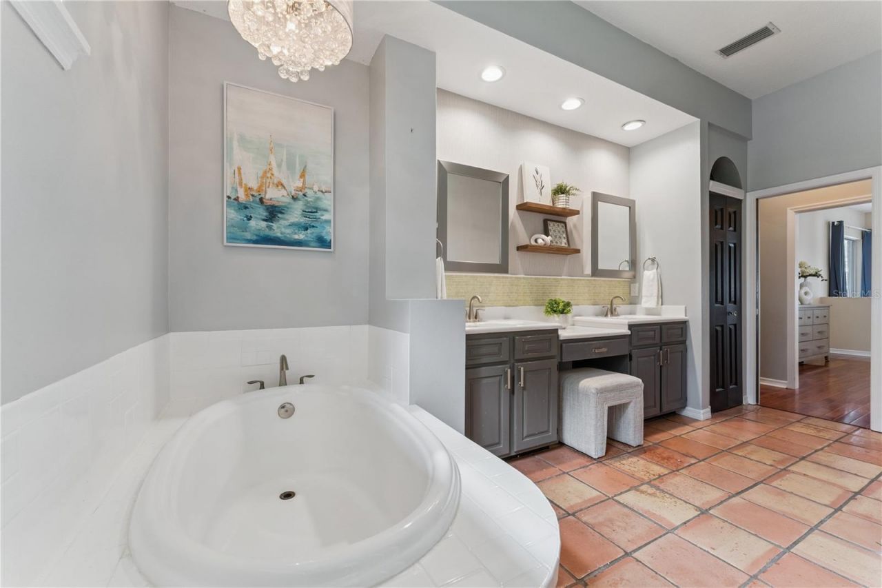 4431 Little Water Street , Orlando, FL 32817 Photo