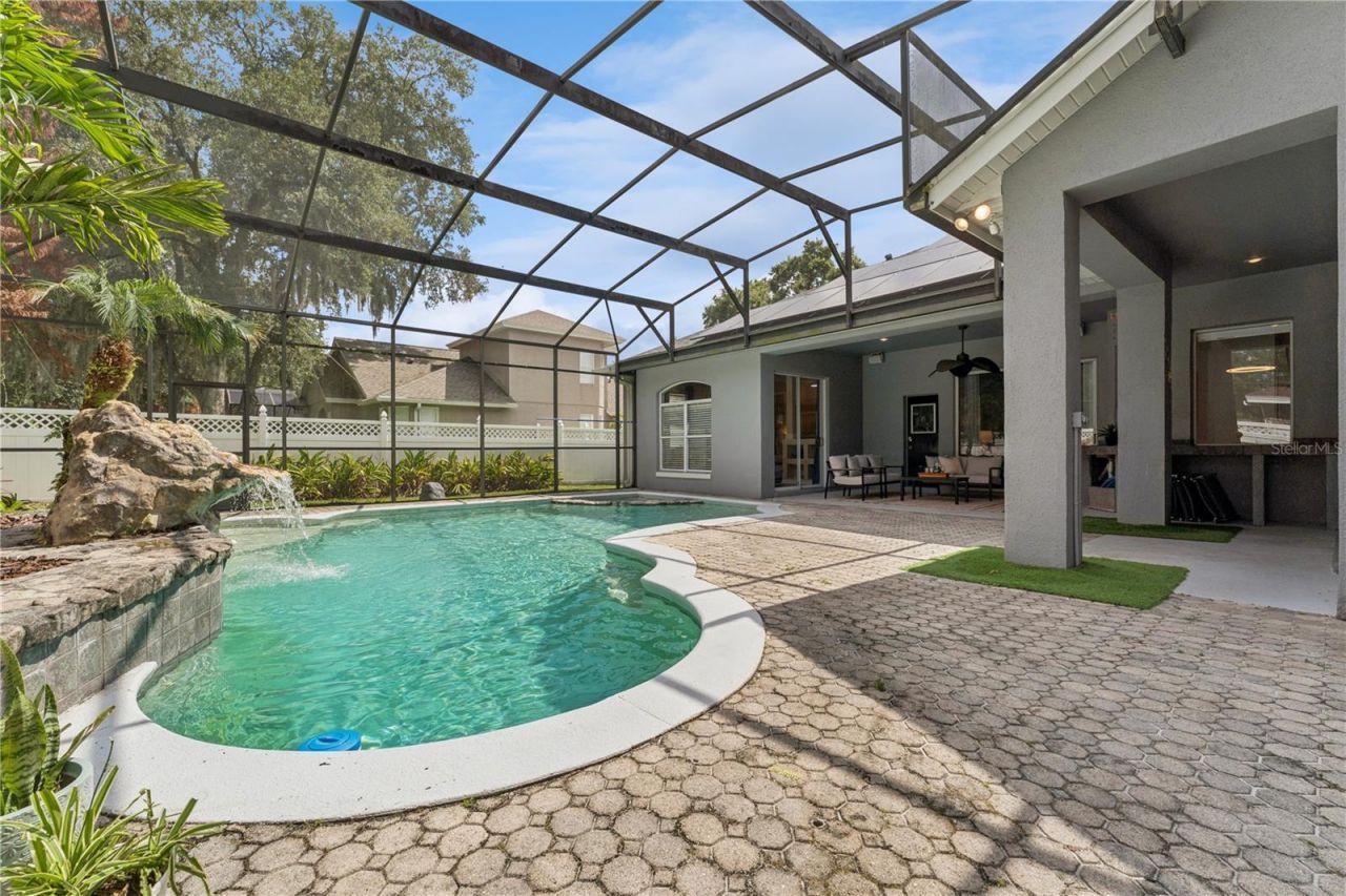 4431 Little Water Street , Orlando, FL 32817 Photo