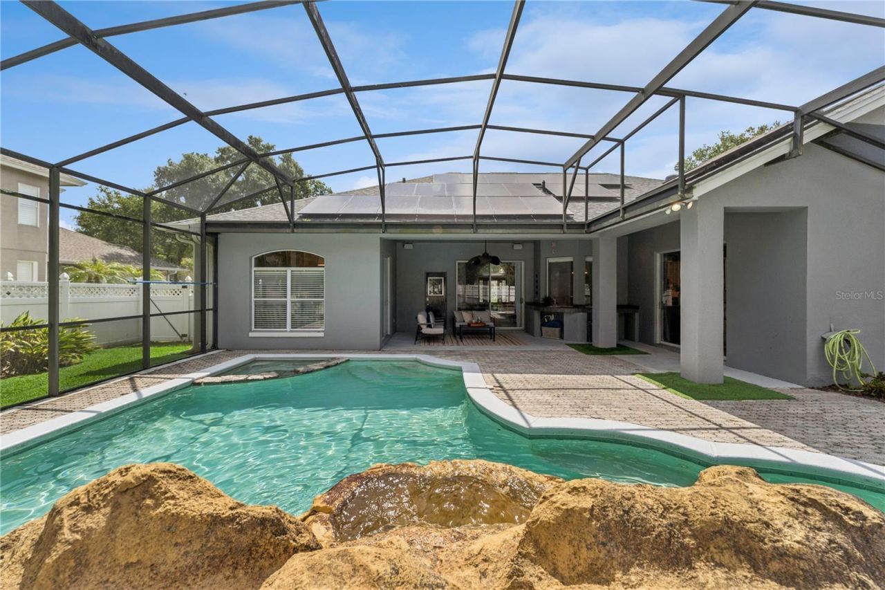 4431 Little Water Street , Orlando, FL 32817 Photo