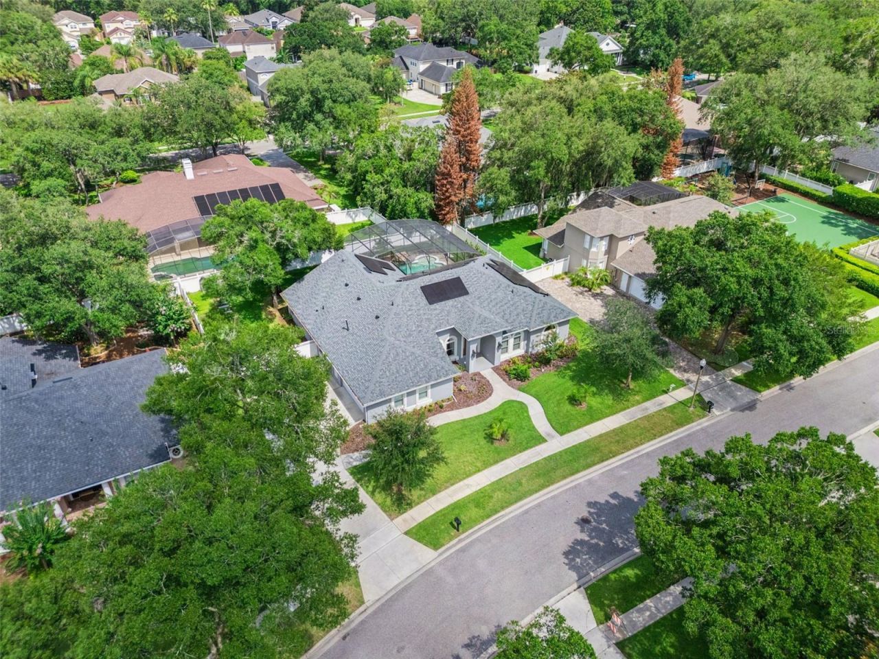 4431 Little Water Street , Orlando, FL 32817 Photo