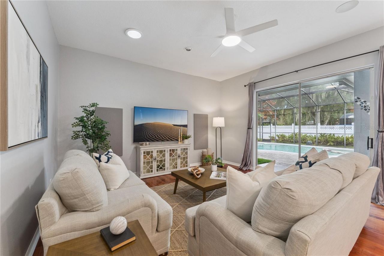 4431 Little Water Street , Orlando, FL 32817 Photo