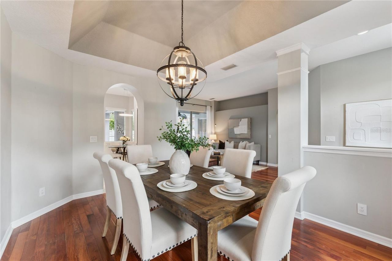 4431 Little Water Street , Orlando, FL 32817 Photo