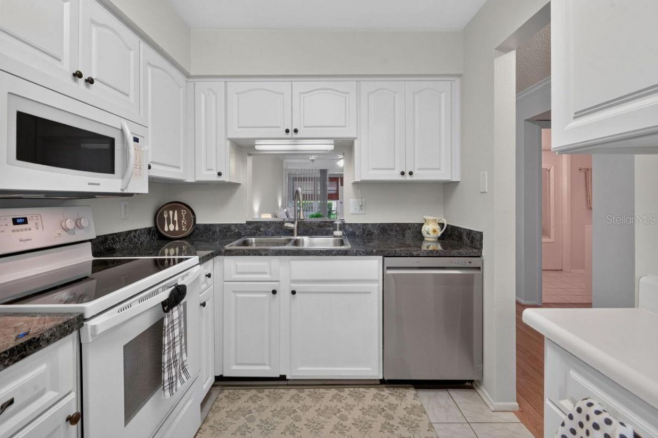 1701 Pinehurst Road , Unit 23G, Dunedin, FL 34698 Photo