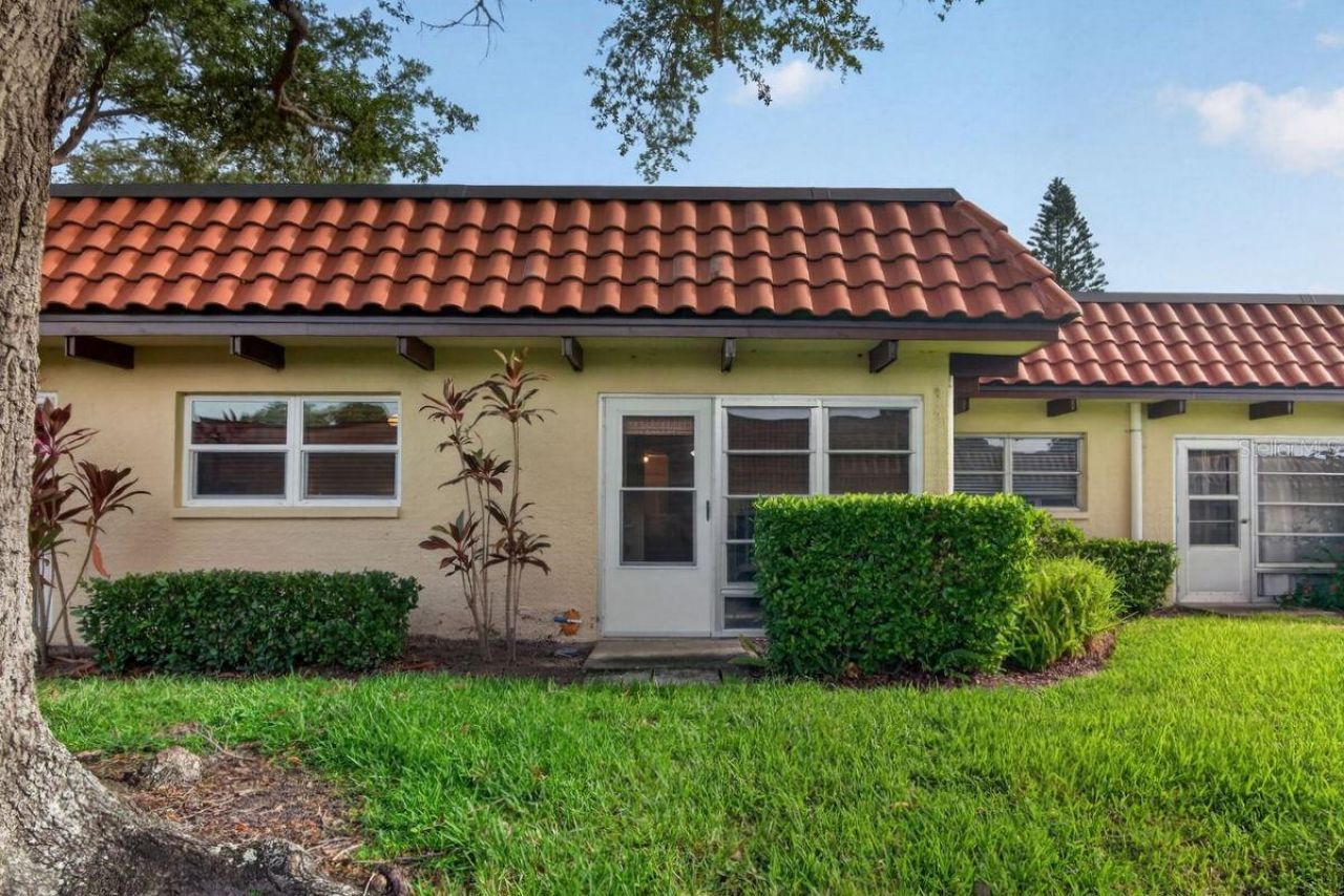 1701 Pinehurst Road , Unit 23G, Dunedin, FL 34698 Photo