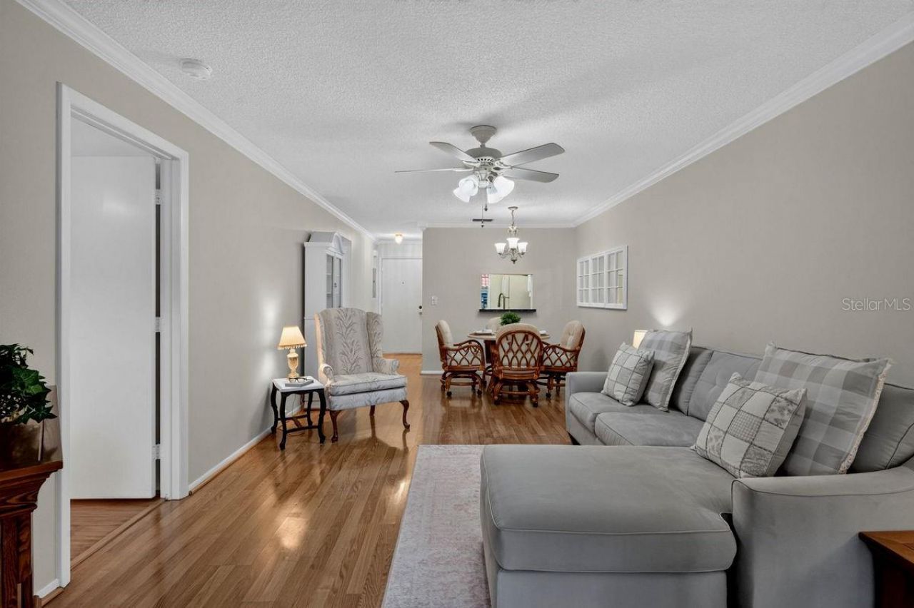 1701 Pinehurst Road , Unit 23G, Dunedin, FL 34698 Photo
