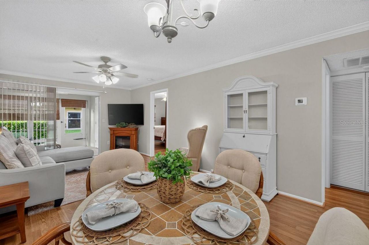 1701 Pinehurst Road , Unit 23G, Dunedin, FL 34698 Photo