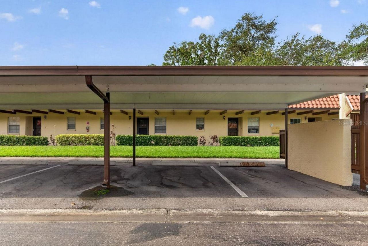 1701 Pinehurst Road , Unit 23G, Dunedin, FL 34698 Photo