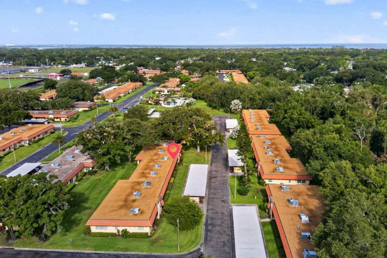 1701 Pinehurst Road , Unit 23G, Dunedin, FL 34698 Photo