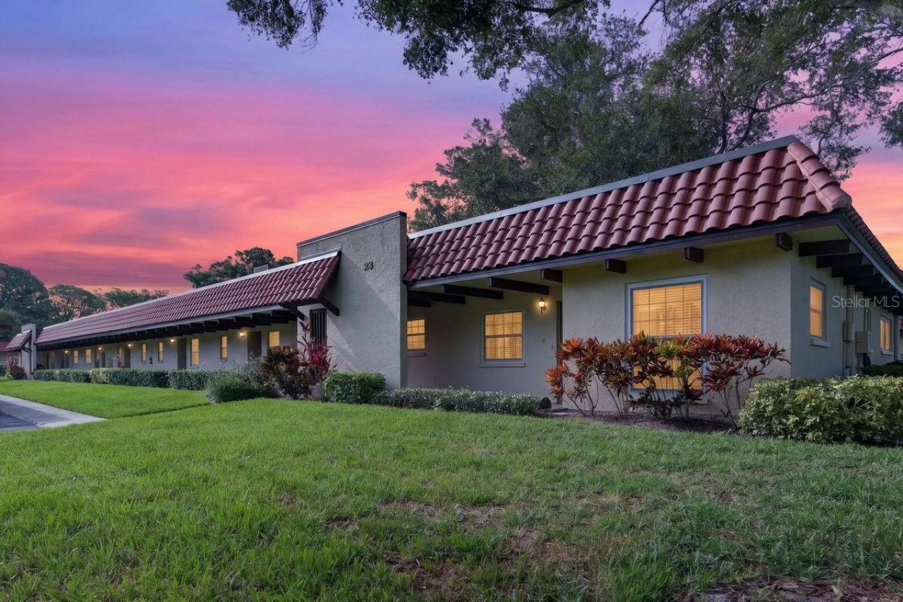 1701 Pinehurst Road , Unit 23G, Dunedin, FL 34698 Photo
