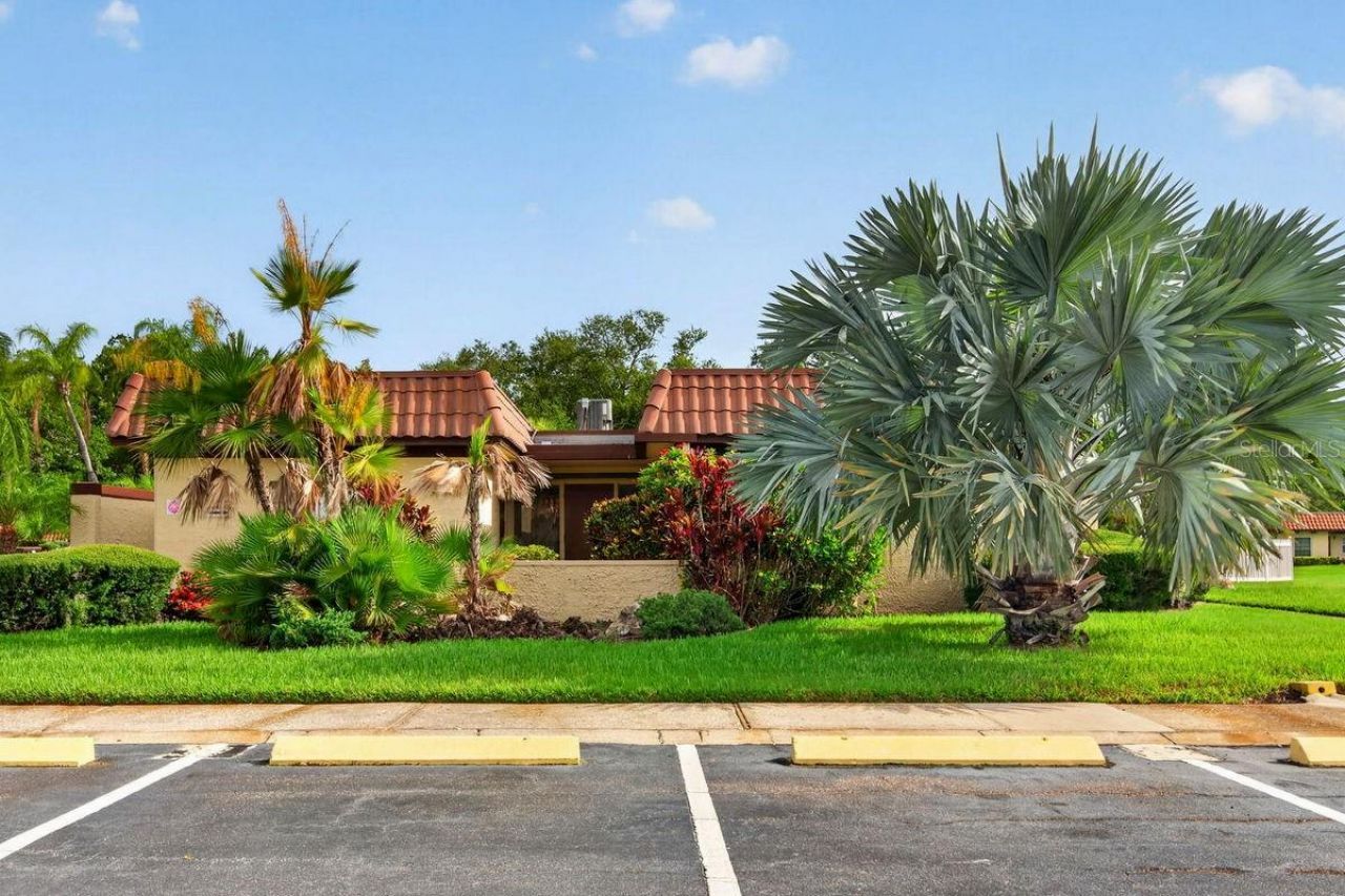 1701 Pinehurst Road , Unit 23G, Dunedin, FL 34698 Photo