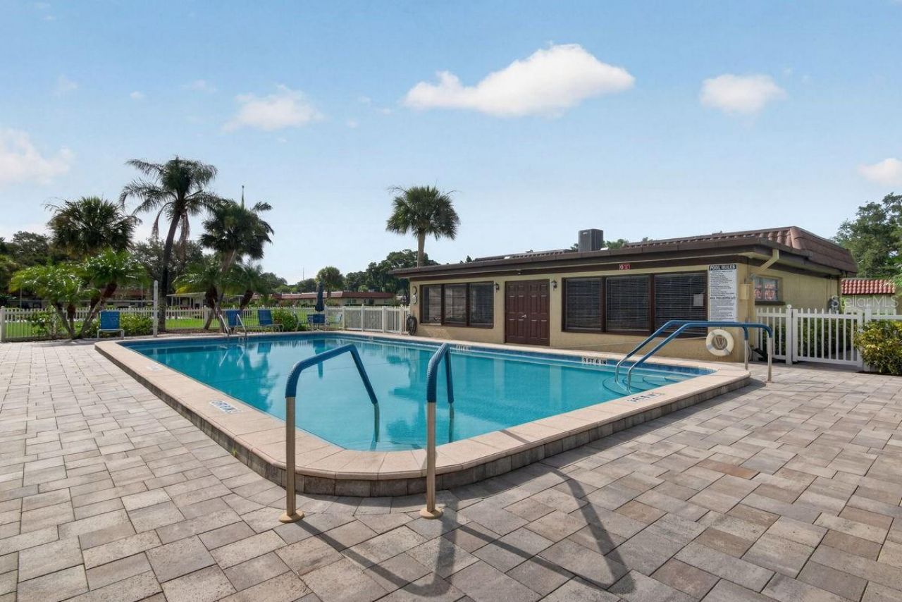 1701 Pinehurst Road , Unit 23G, Dunedin, FL 34698 Photo