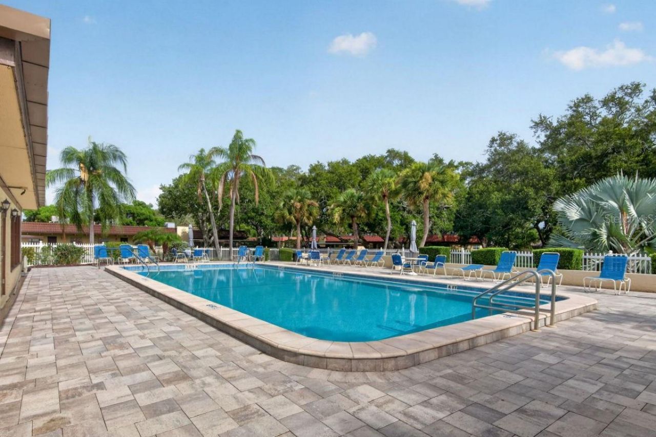 1701 Pinehurst Road , Unit 23G, Dunedin, FL 34698 Photo