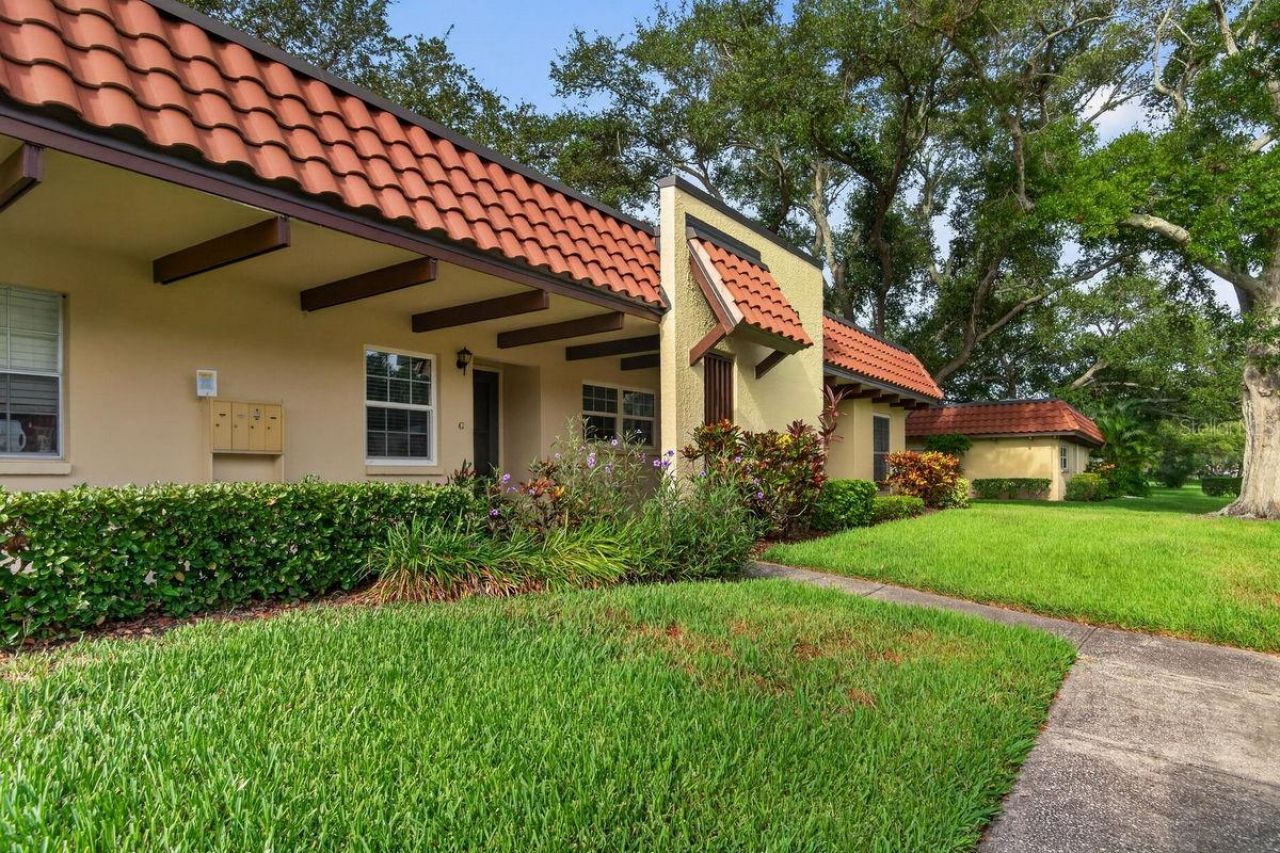 1701 Pinehurst Road , Unit 23G, Dunedin, FL 34698 Photo