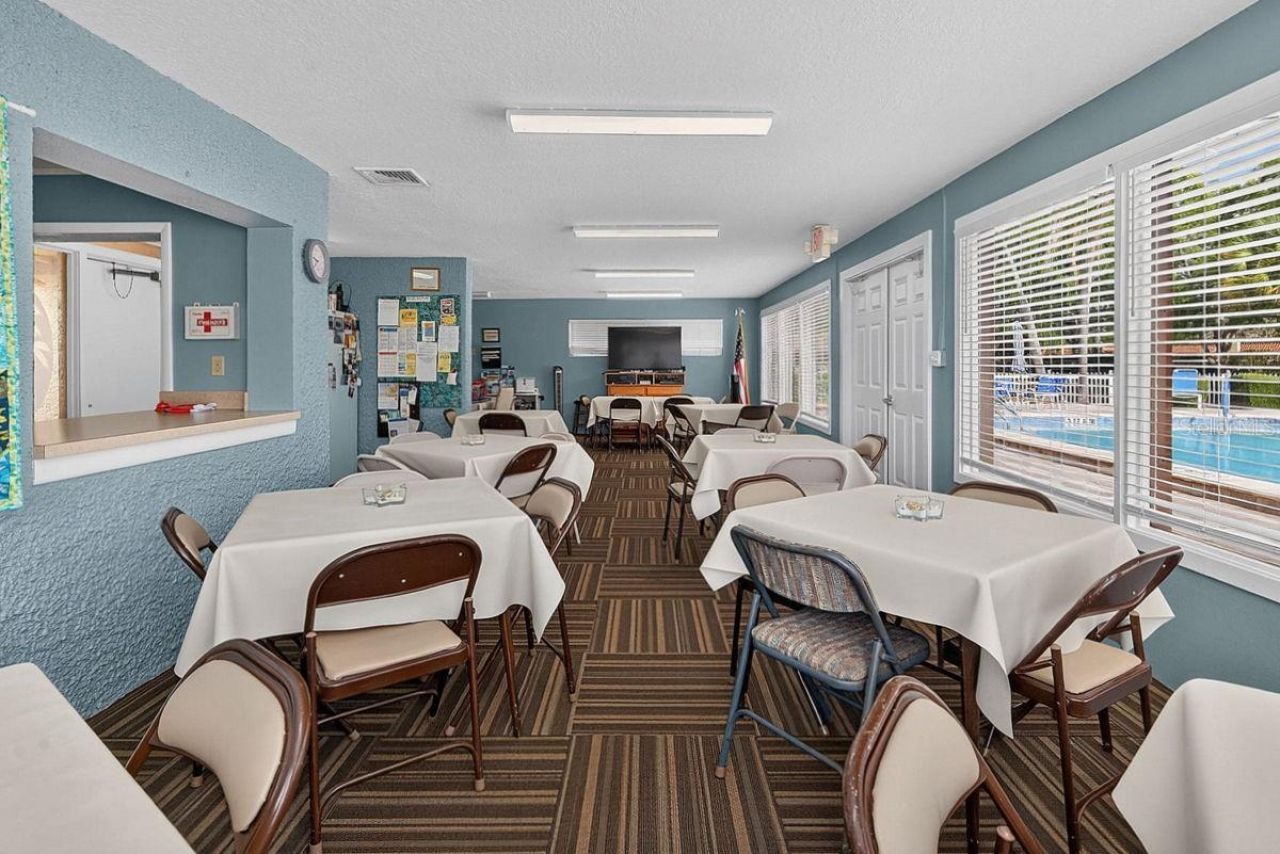 1701 Pinehurst Road , Unit 23G, Dunedin, FL 34698 Photo