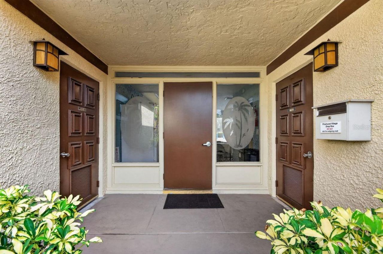 1701 Pinehurst Road , Unit 23G, Dunedin, FL 34698 Photo