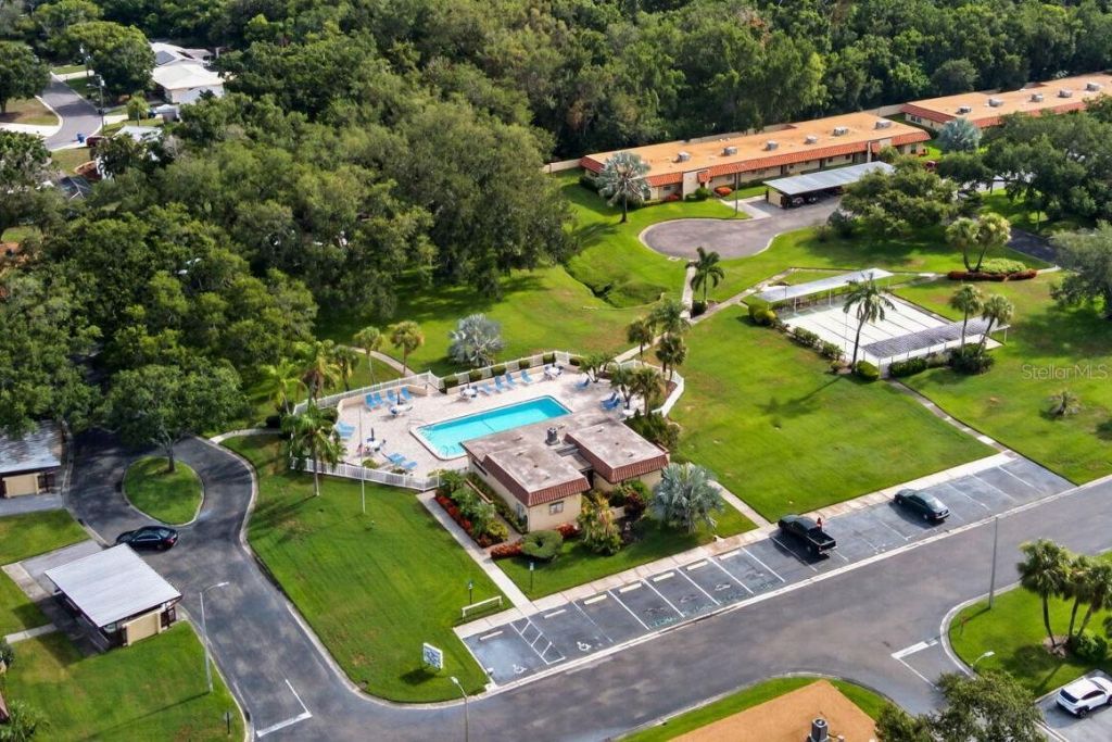 1701 Pinehurst Road , Unit 23G, Dunedin, FL 34698 Photo