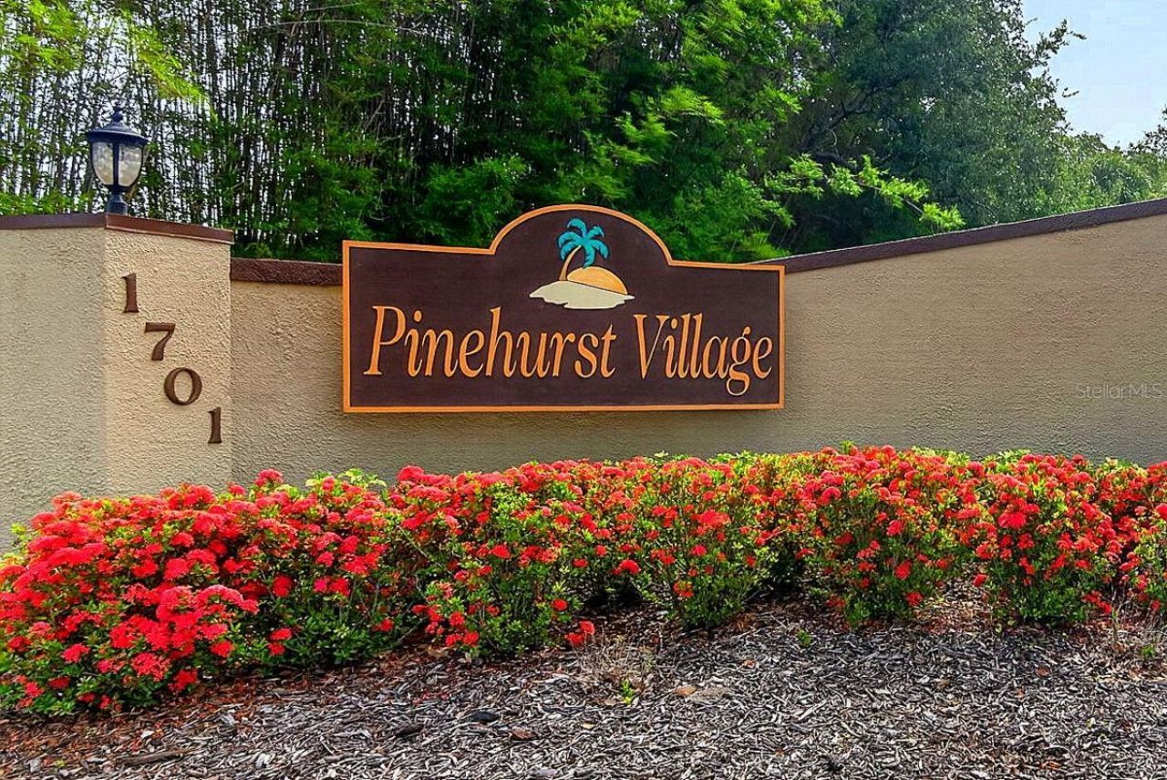 1701 Pinehurst Road , Unit 23G, Dunedin, FL 34698 Photo