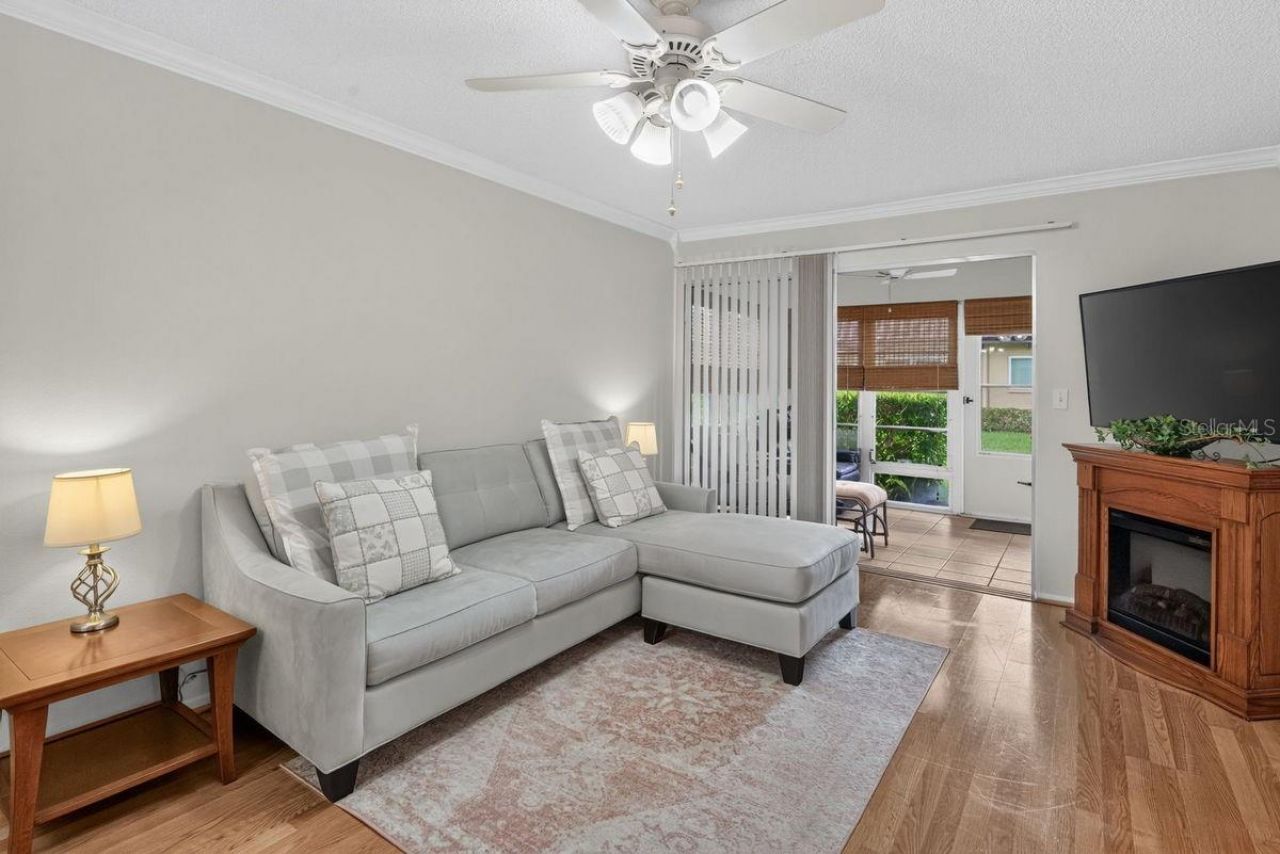 1701 Pinehurst Road , Unit 23G, Dunedin, FL 34698 Photo