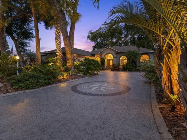 3025 RIVER WOODS , PARRISH, FL 34219