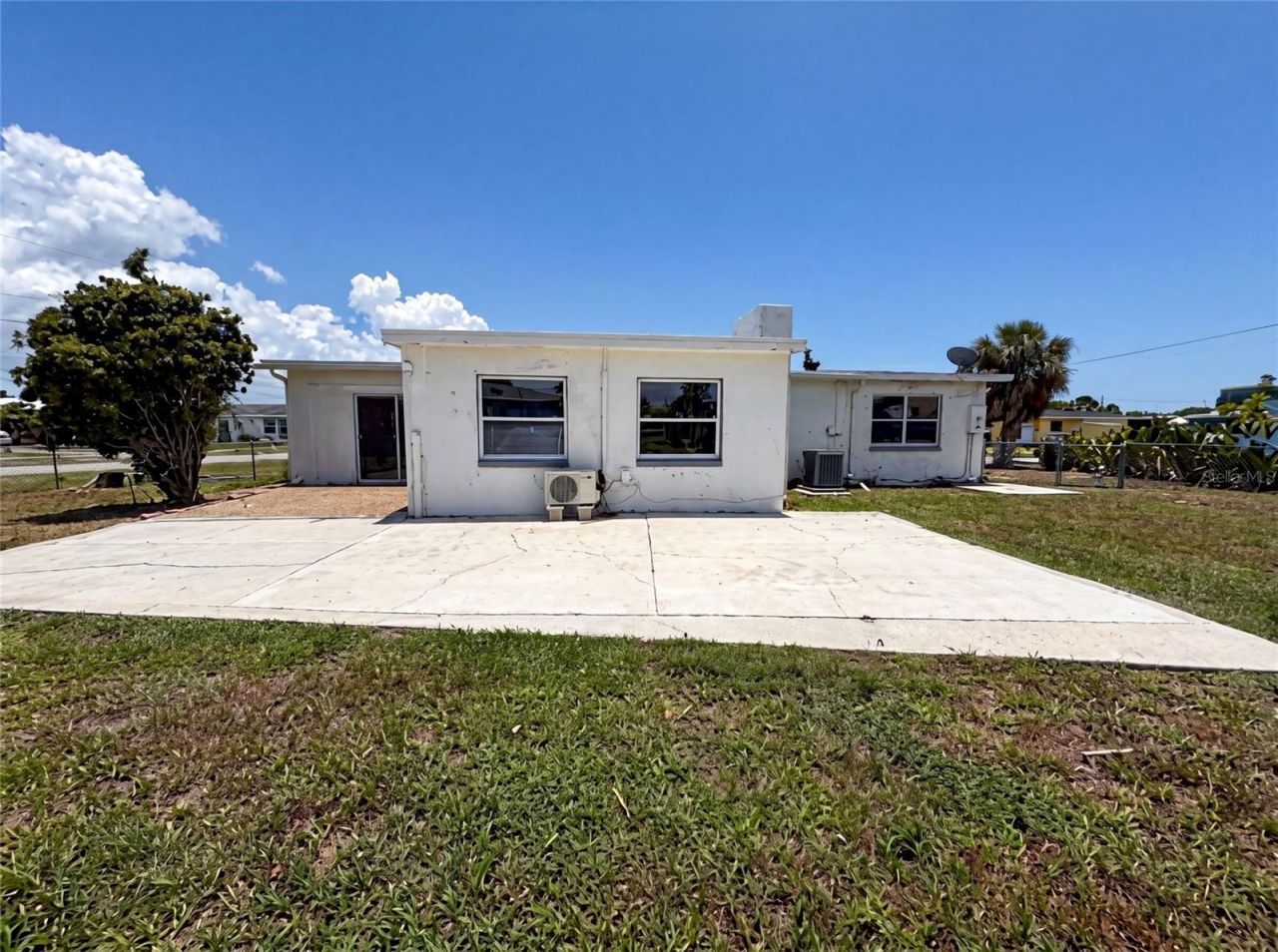 21530 Glendale Avenue , Port Charlotte, FL 33952 Photo