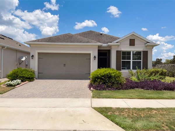 2185 ANTILLES CLUB DRIVE , KISSIMMEE, FL 34747