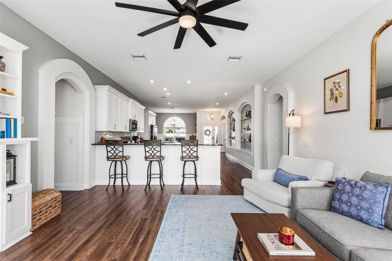 1210 Yardley Drive , Wesley Chapel, FL 33544 Photo