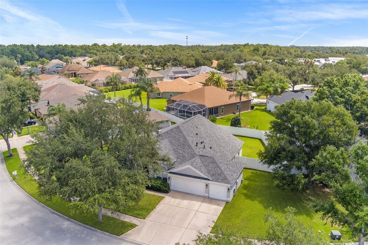 1210 Yardley Drive , Wesley Chapel, FL 33544 Photo
