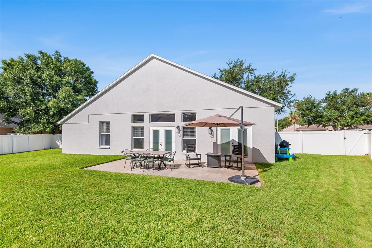 1210 Yardley Drive , Wesley Chapel, FL 33544 Photo
