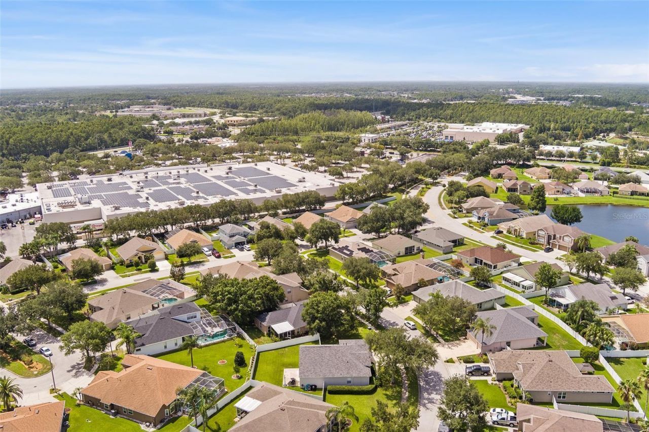 1210 Yardley Drive , Wesley Chapel, FL 33544 Photo