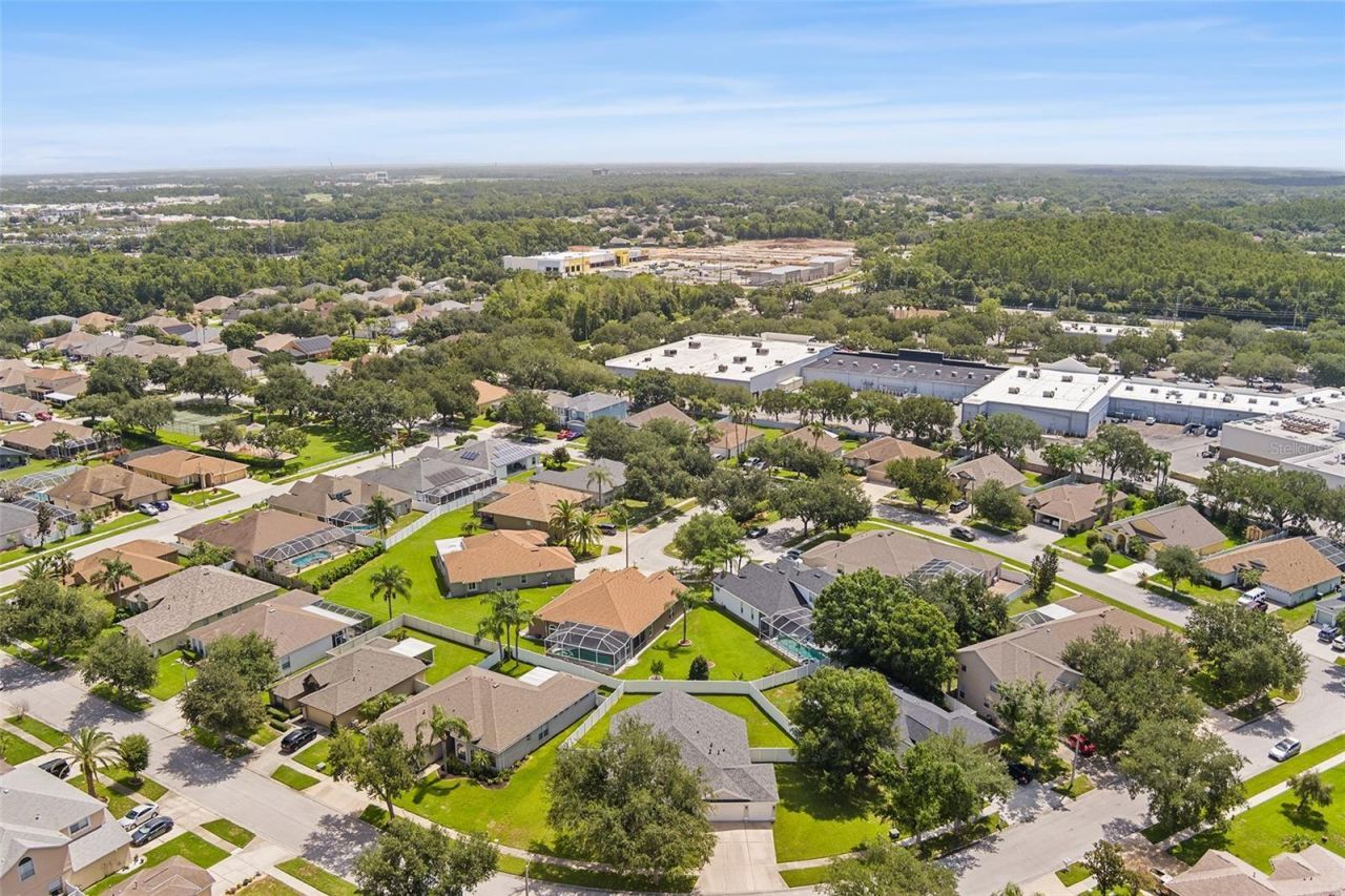 1210 Yardley Drive , Wesley Chapel, FL 33544 Photo