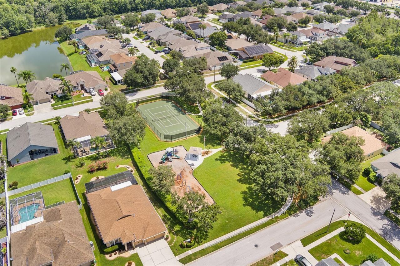 1210 Yardley Drive , Wesley Chapel, FL 33544 Photo
