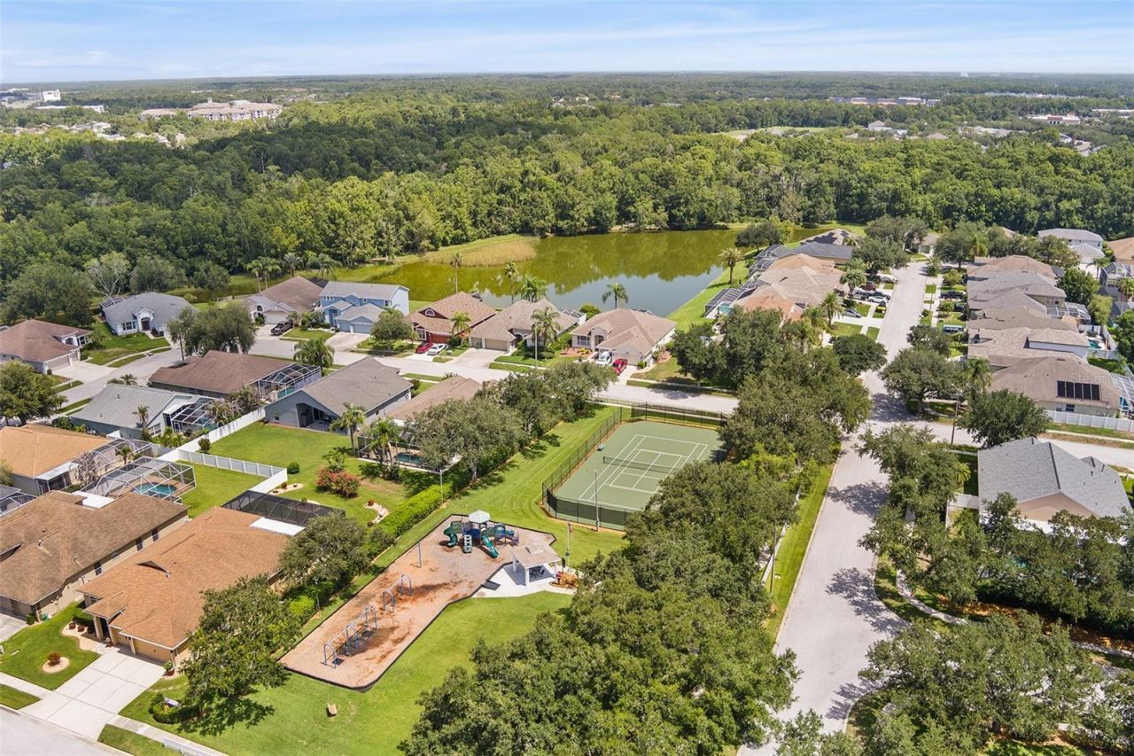 1210 Yardley Drive , Wesley Chapel, FL 33544 Photo