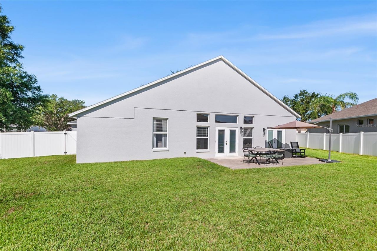 1210 Yardley Drive , Wesley Chapel, FL 33544 Photo