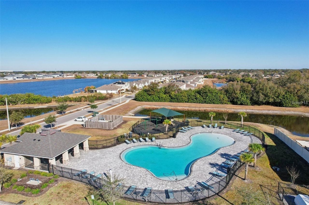 11820 Stone Pine Street, Riverview, FL 33569 Photo