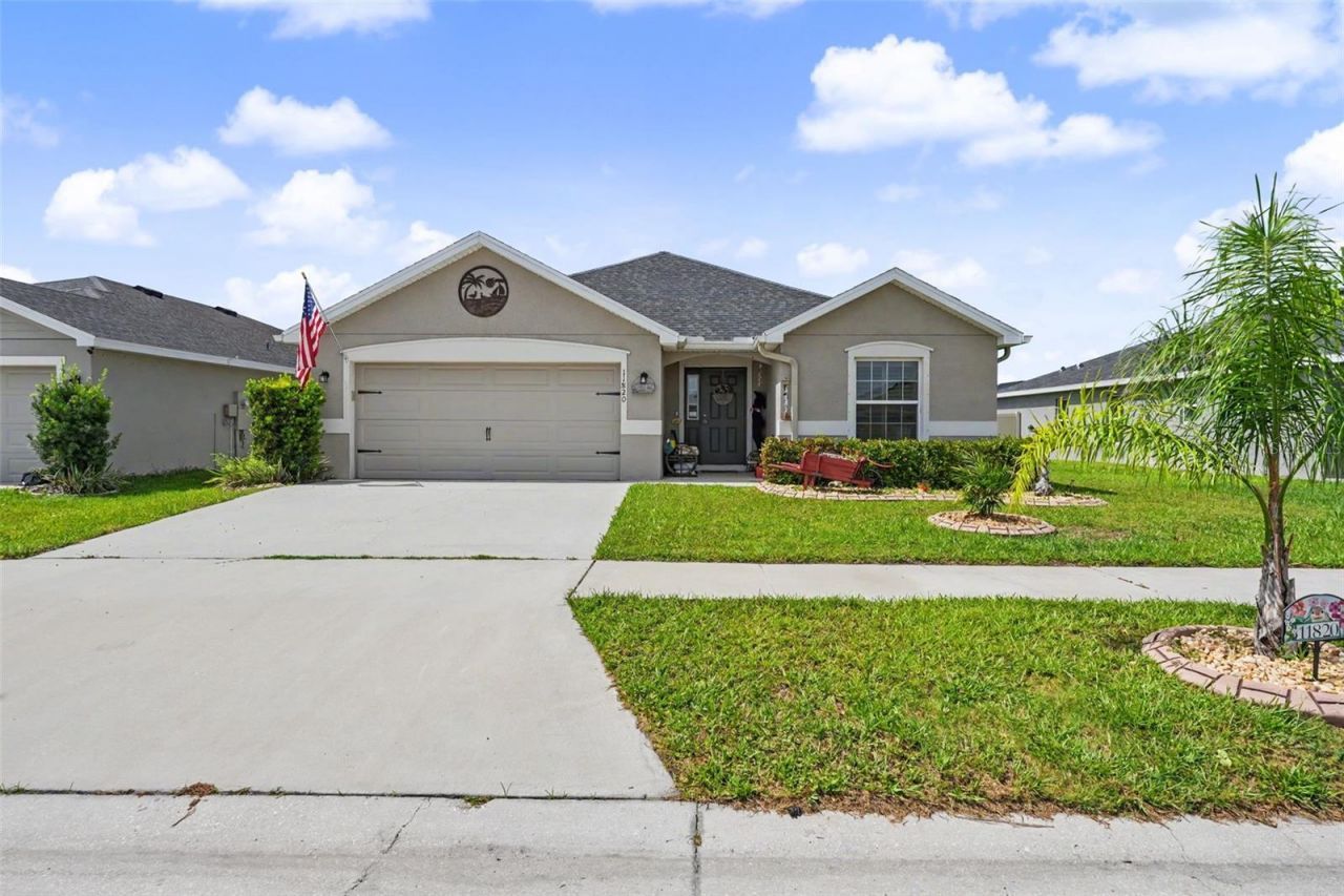 11820 Stone Pine Street, Riverview, FL 33569 Photo