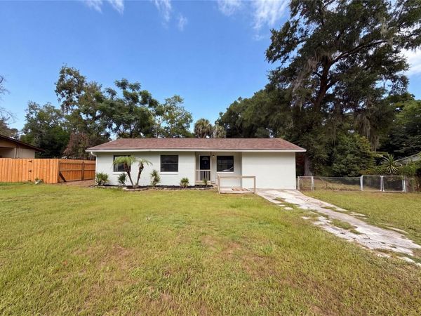 2630 SE 8TH AVENUE , OCALA, FL 34471