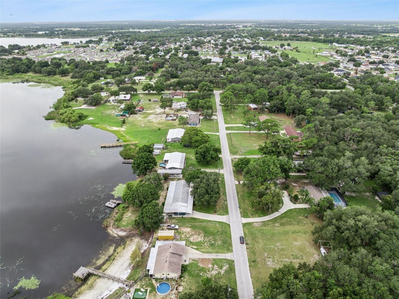 126 Bermuda Court , Winter Haven, FL 33880 Photo