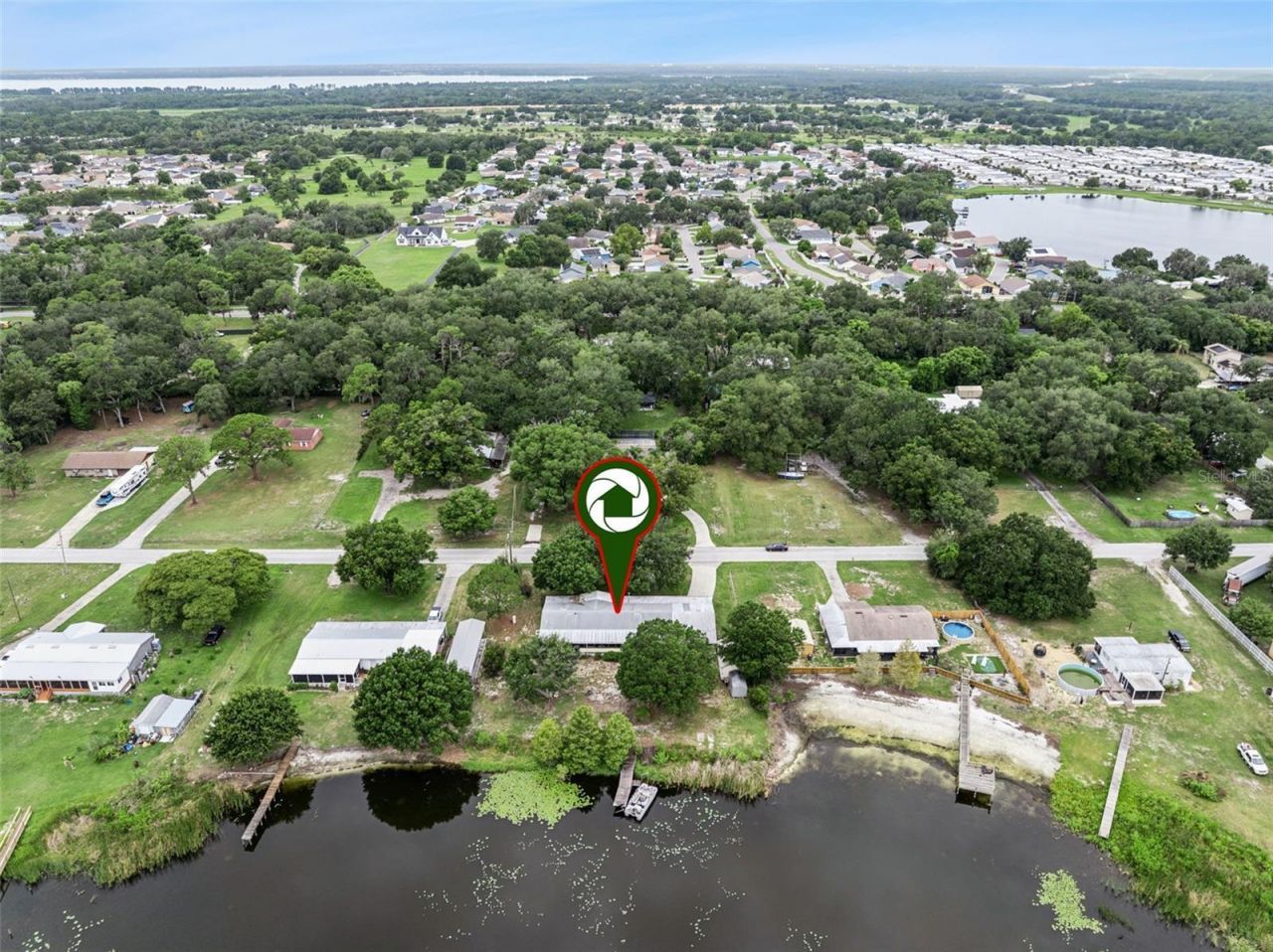 126 Bermuda Court , Winter Haven, FL 33880 Photo