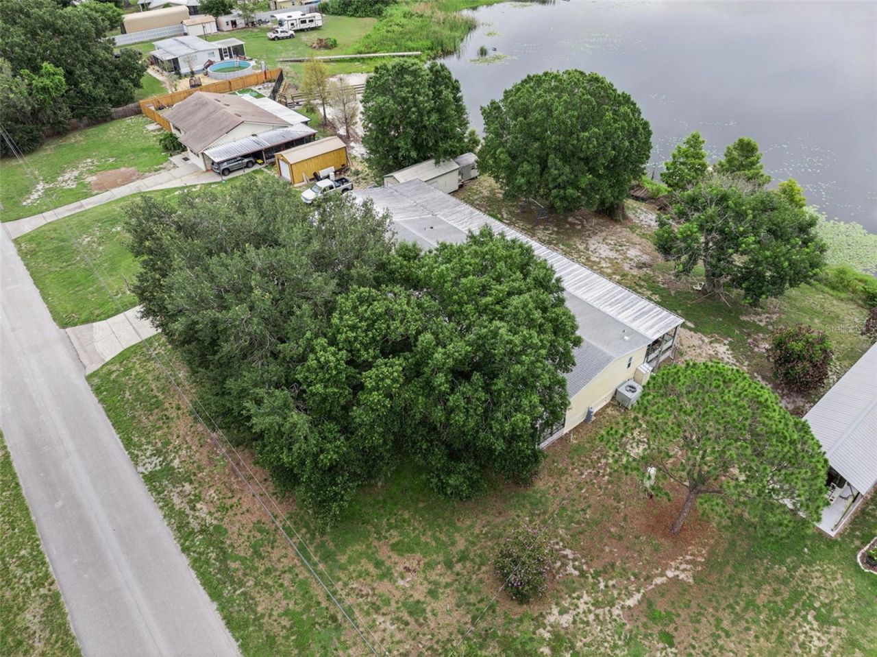 126 Bermuda Court , Winter Haven, FL 33880 Photo