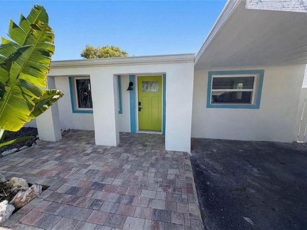 13638 EVELANE DRIVE , HUDSON, FL 34667