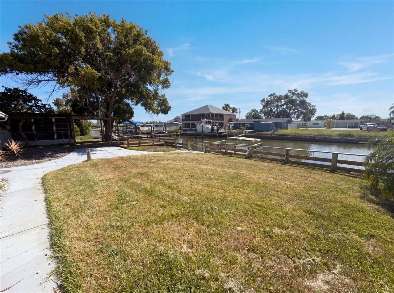 13638 Evelane Drive, Hudson, FL 34667 Photo