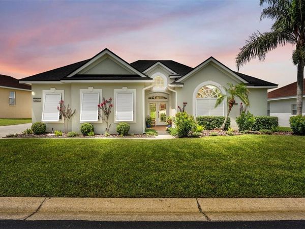 2775 HIGHLANDS CREEK DRIVE , LAKELAND, FL 33813