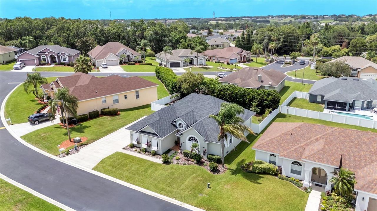 2775 Highlands Creek Drive , Lakeland, FL 33813 Photo