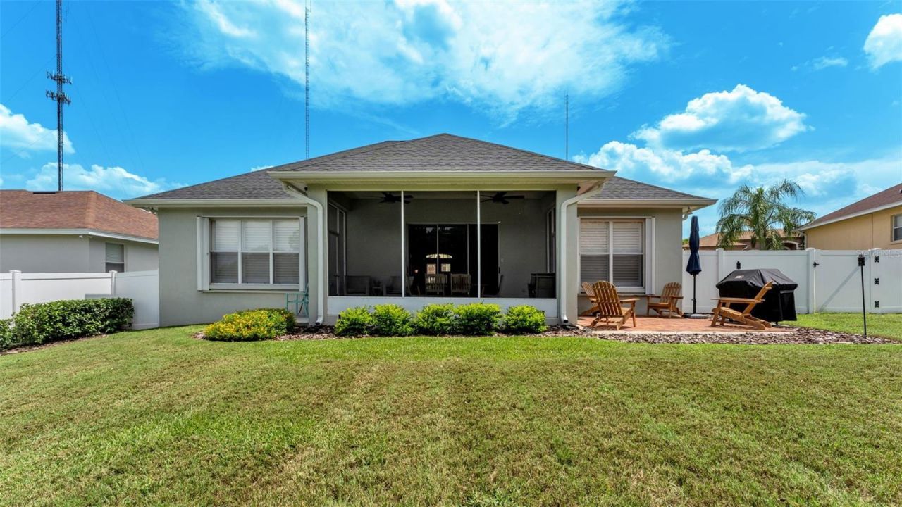 2775 Highlands Creek Drive , Lakeland, FL 33813 Photo