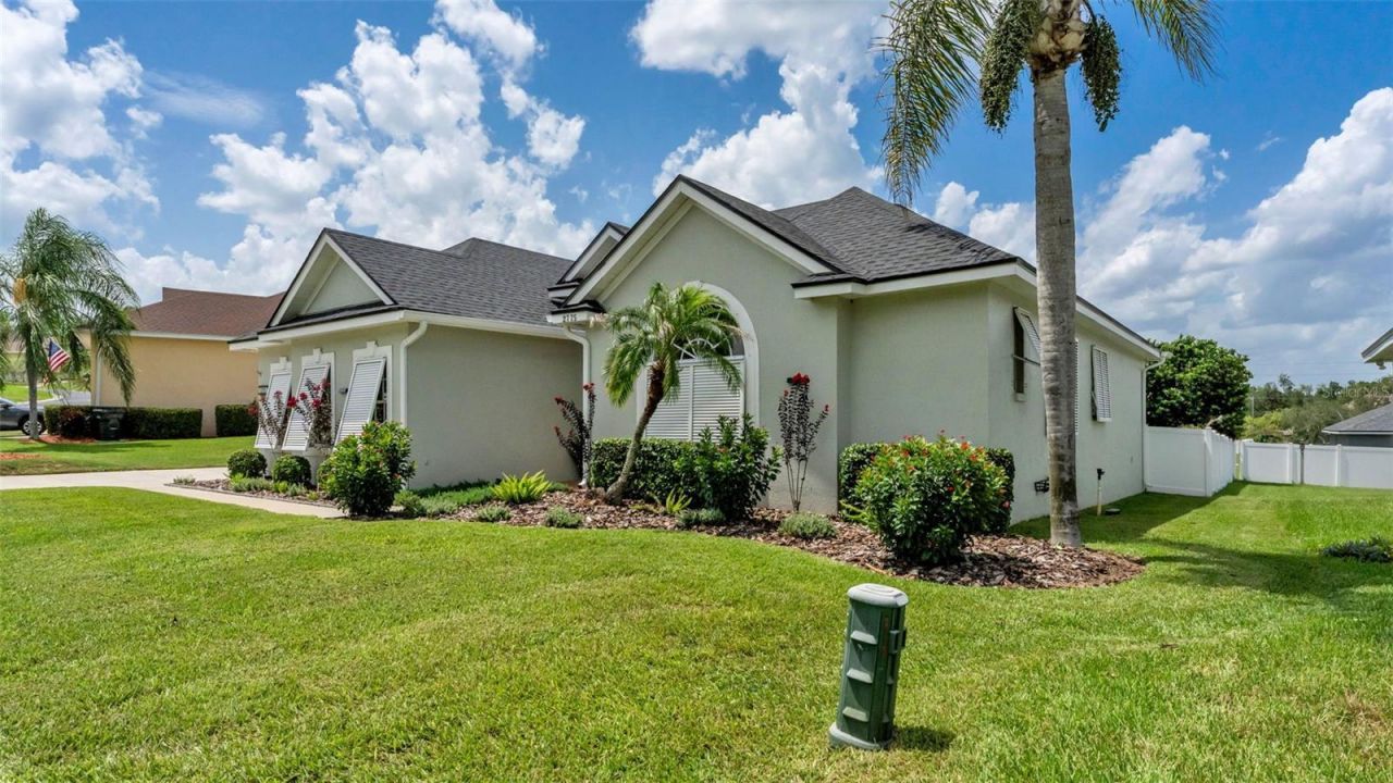 2775 Highlands Creek Drive , Lakeland, FL 33813 Photo