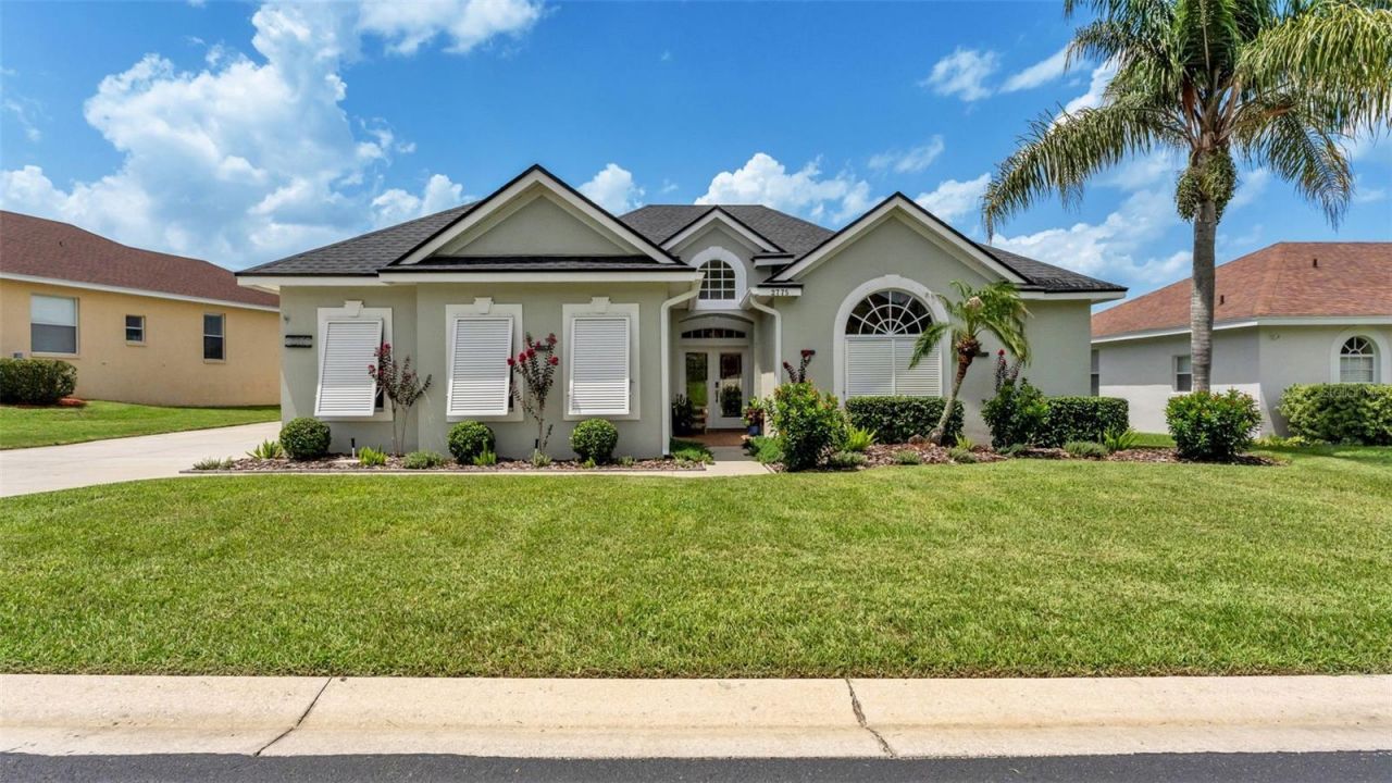 2775 Highlands Creek Drive , Lakeland, FL 33813 Photo