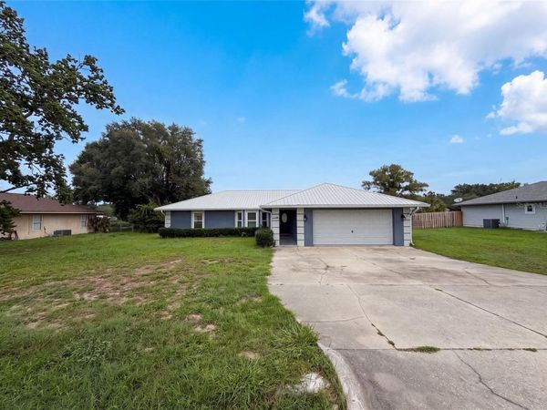 38 HEMLOCK TERRACE PASS , OCALA, FL 34472
