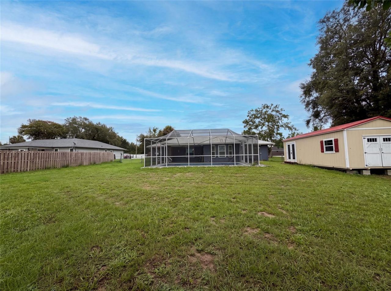 38 Hemlock Terrace Pass , Ocala, FL 34472 Photo